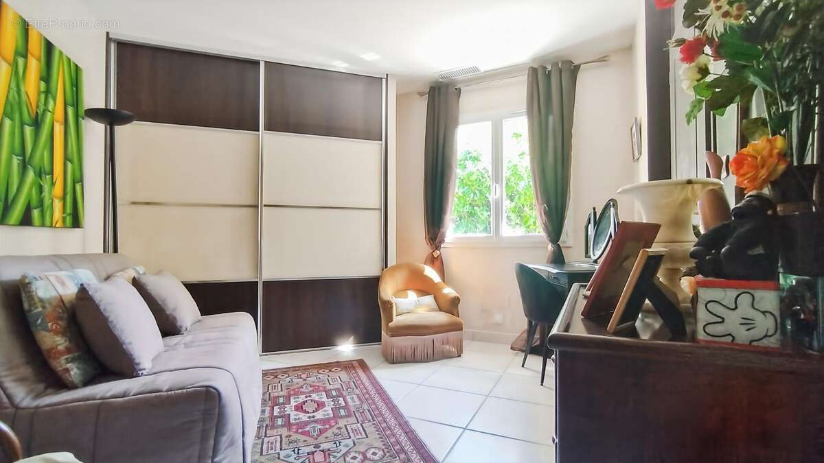Maison à EYSINES