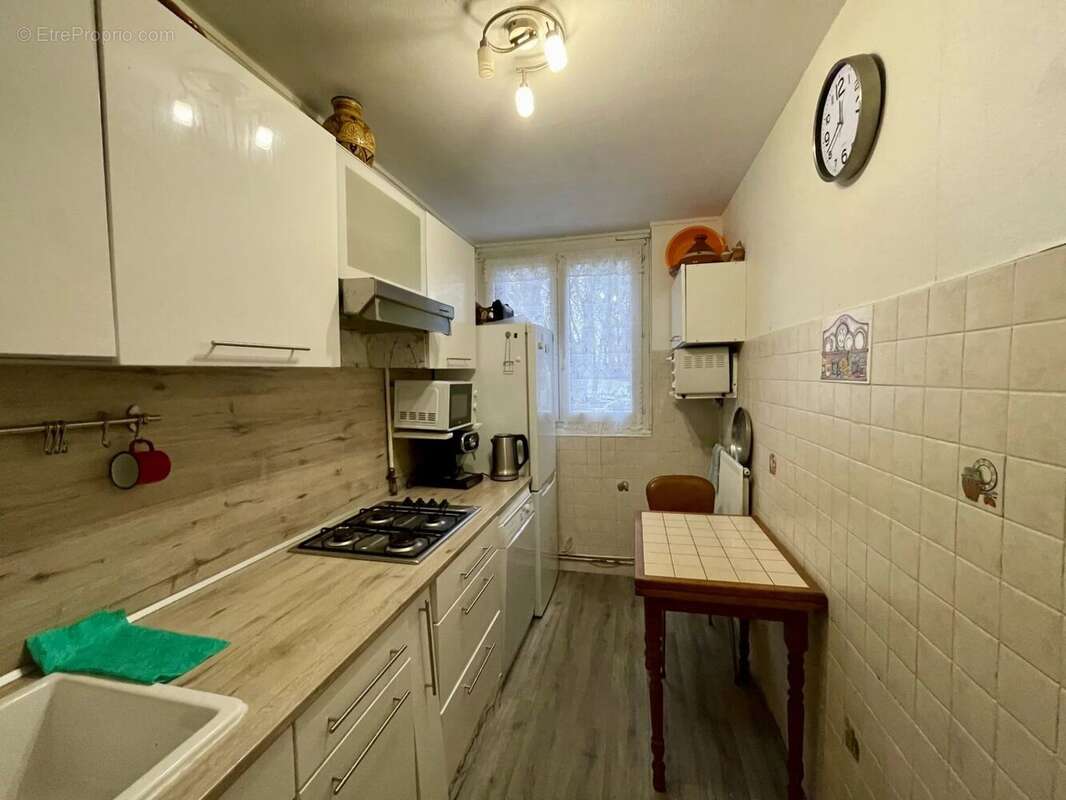 Appartement à BEAUVAIS