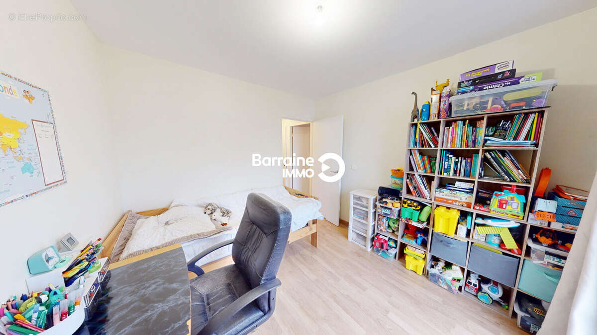 Appartement à BREST