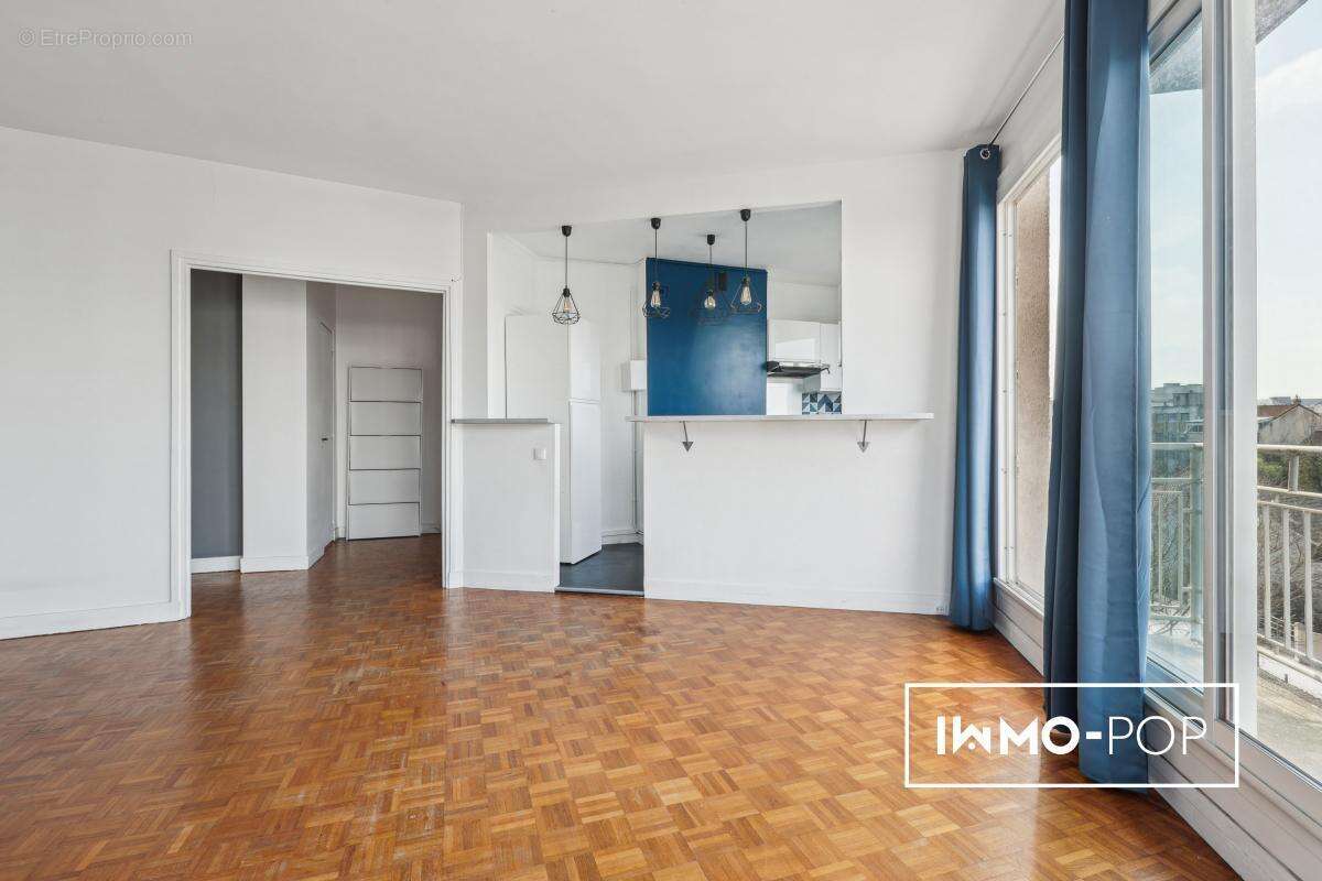 Appartement à SURESNES