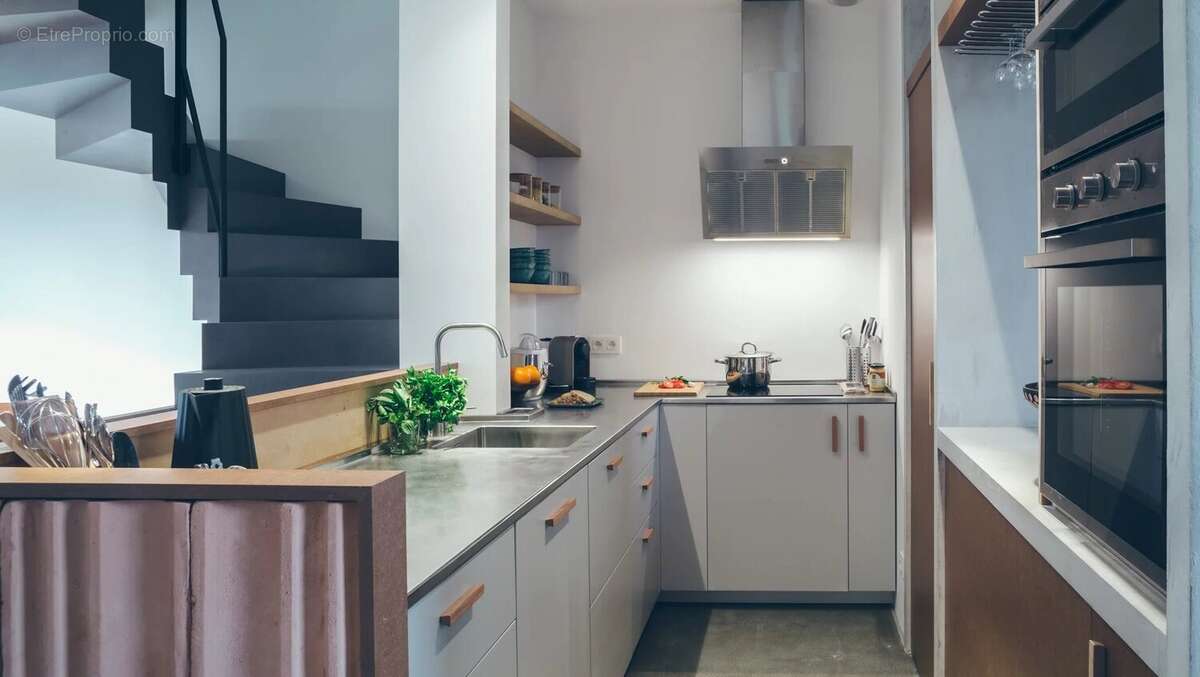 Appartement à BIARRITZ
