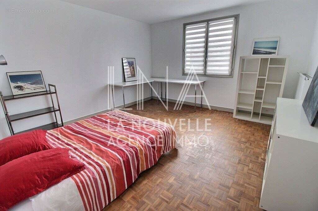 Maison à ROMAINVILLE