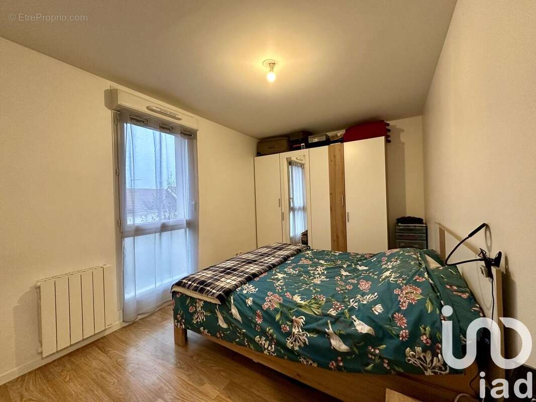Photo 6 - Appartement à SAINT-MAXIMIN