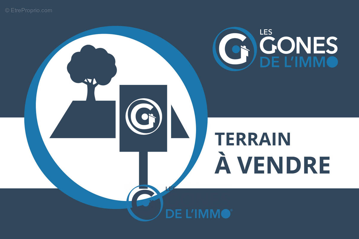 Terrain à GREZIEU-LA-VARENNE