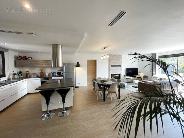 Maison à CHASSIEU