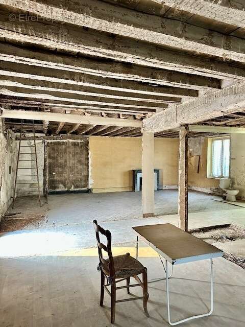 Maison à SARAN