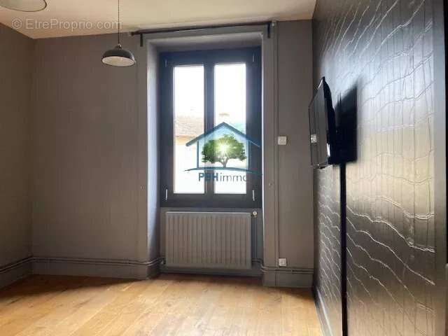 Appartement à SAINT-CHAMOND