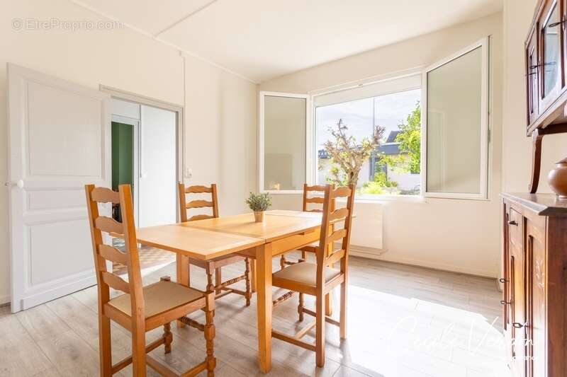 Appartement à BERGERAC