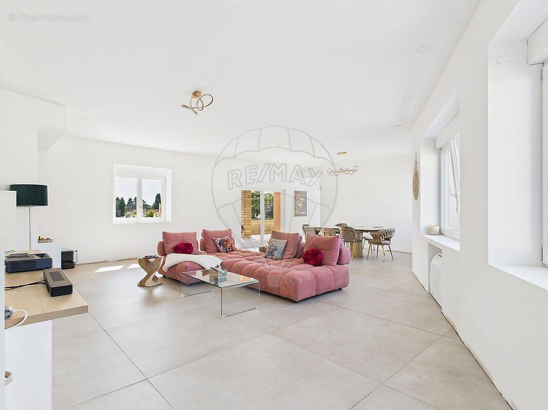 Appartement à THIONVILLE