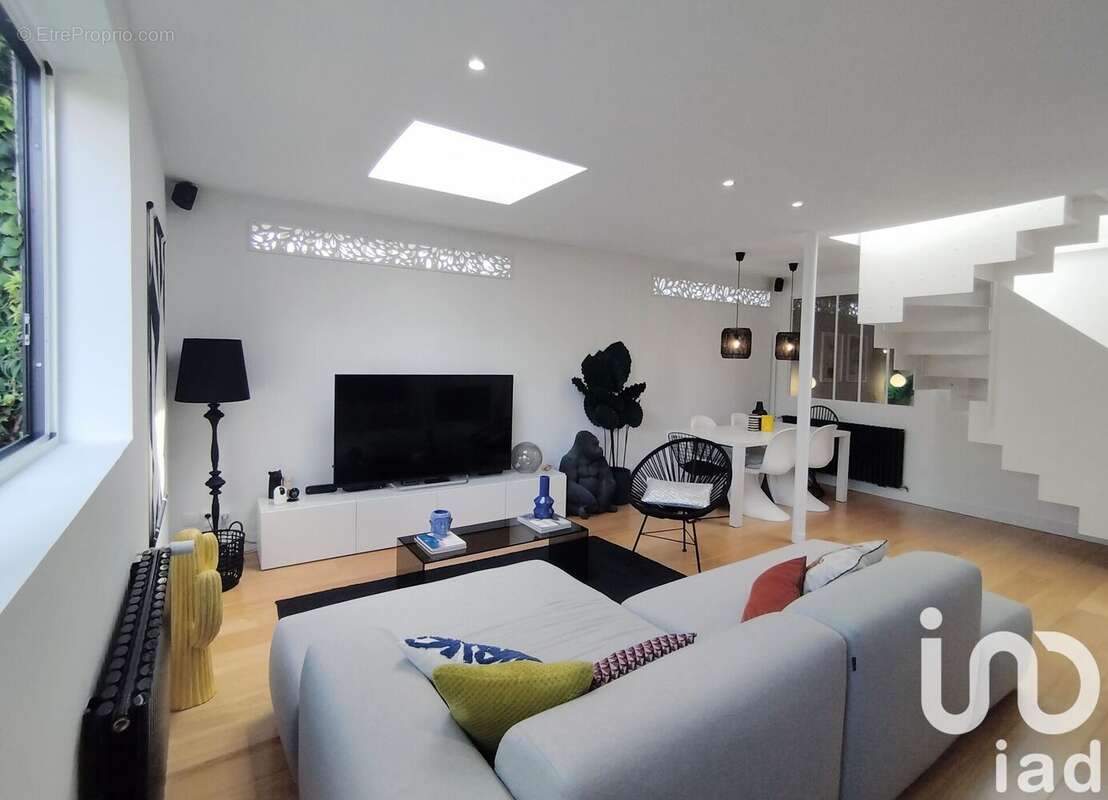Photo 3 - Appartement à FONTENAY-SOUS-BOIS