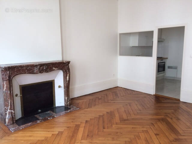 Appartement à ORLEANS