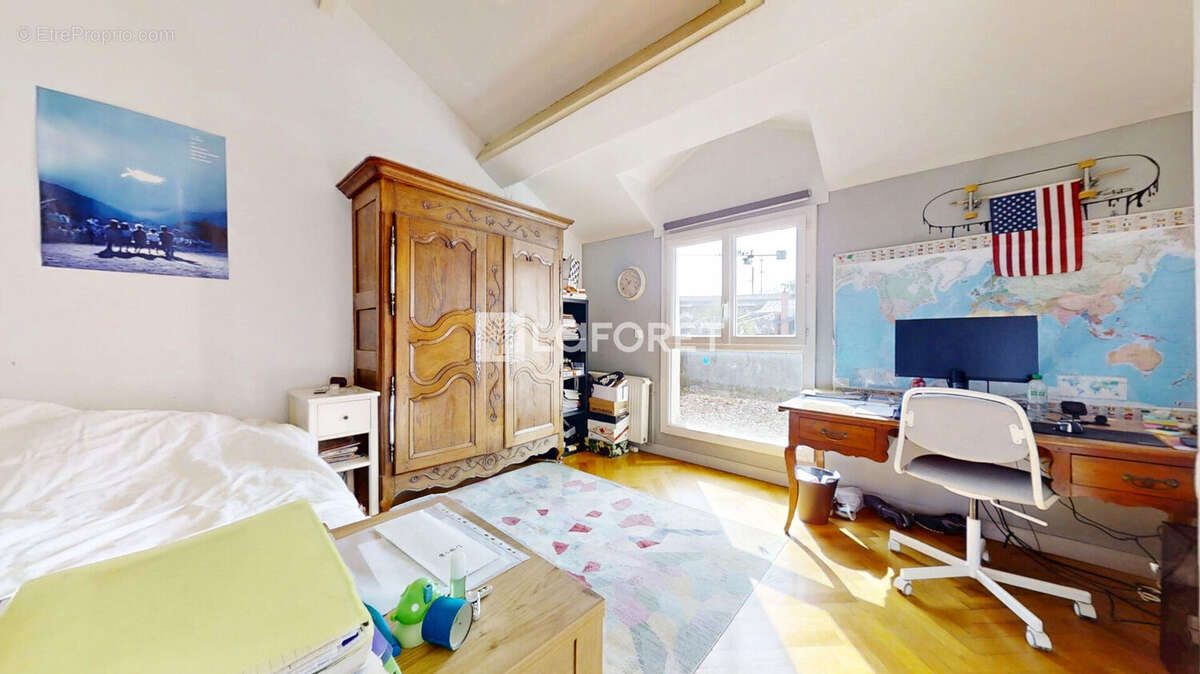 Maison à VIROFLAY