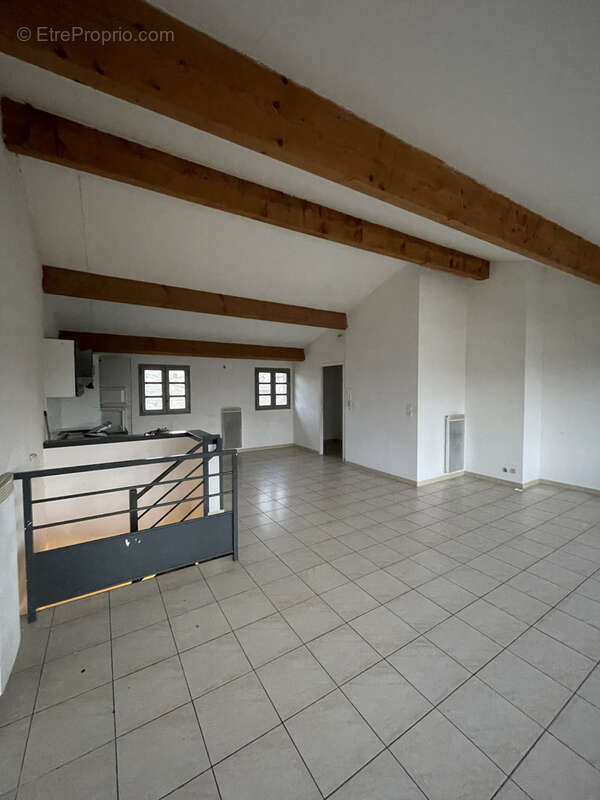 Appartement à BEAUCAIRE