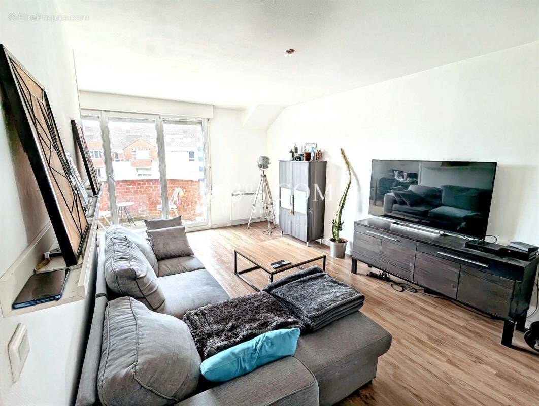 Appartement à LILLE