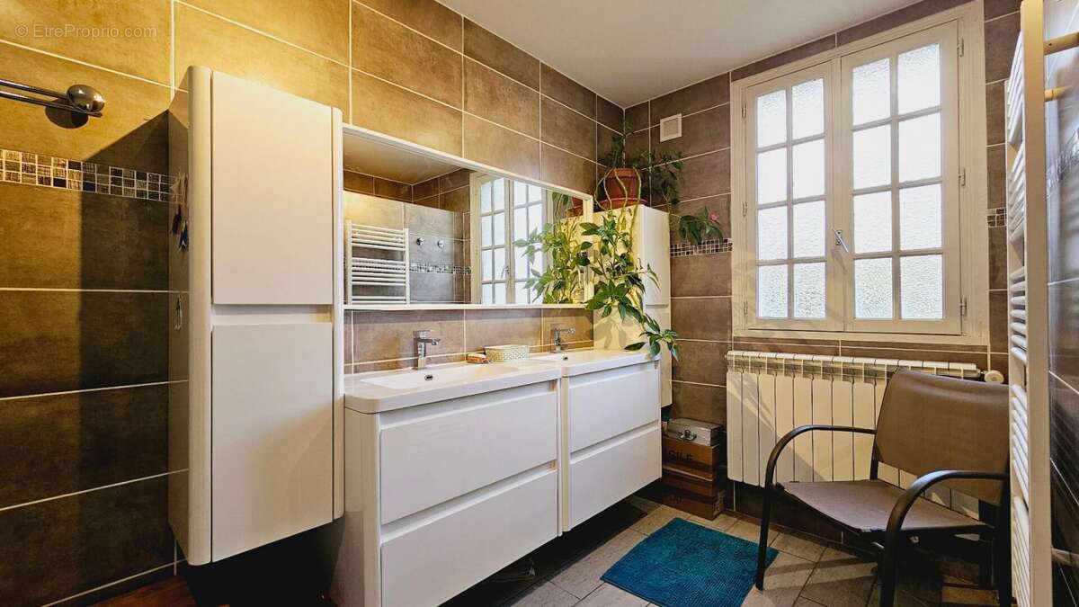 Maison à BOURGES