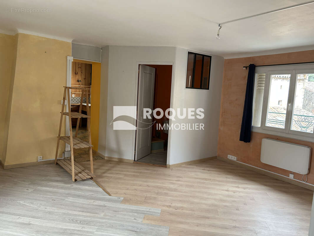 Appartement à LODEVE