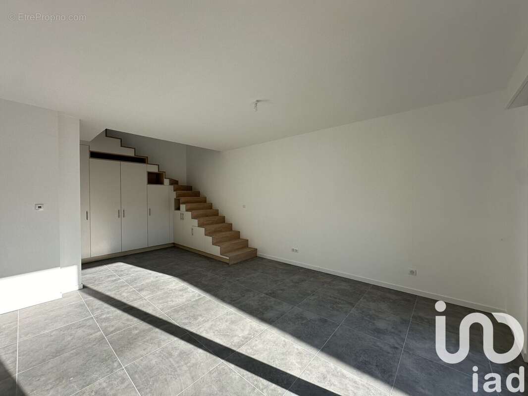 Photo 3 - Appartement à GRIESHEIM-PRES-MOLSHEIM