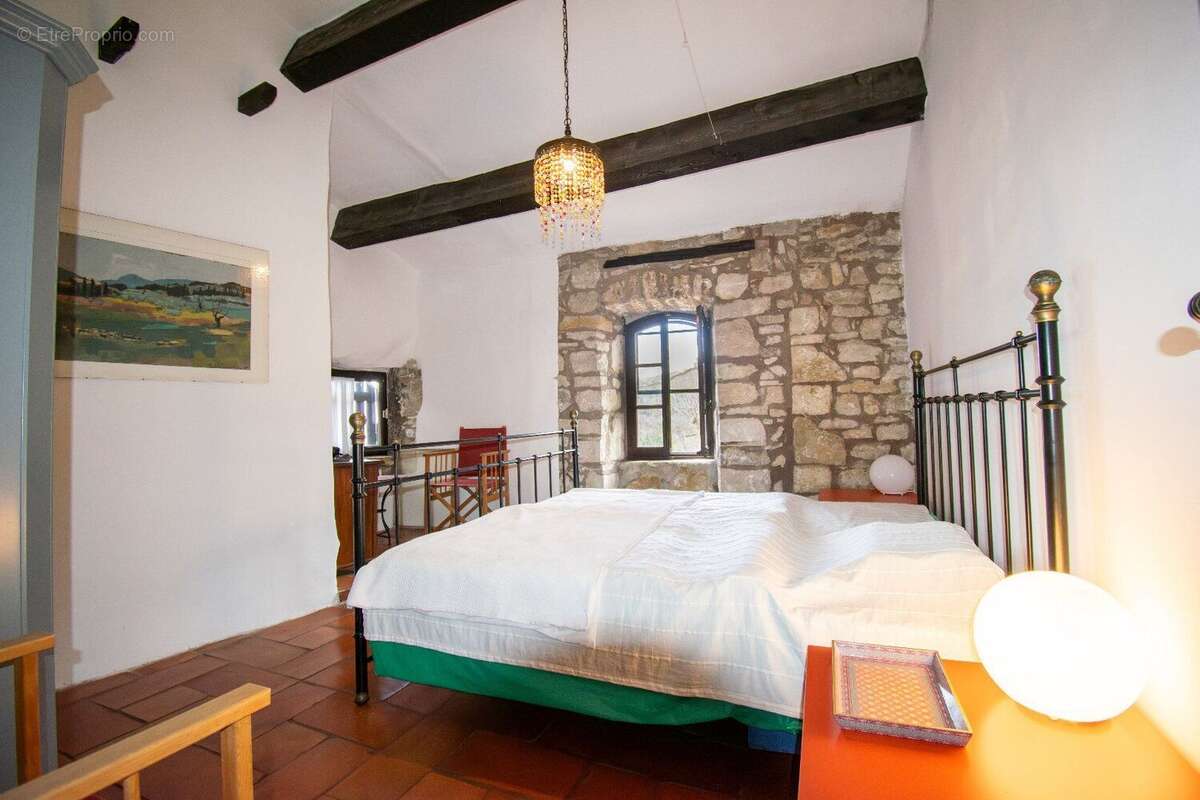 Photo 9 - Maison à LODEVE