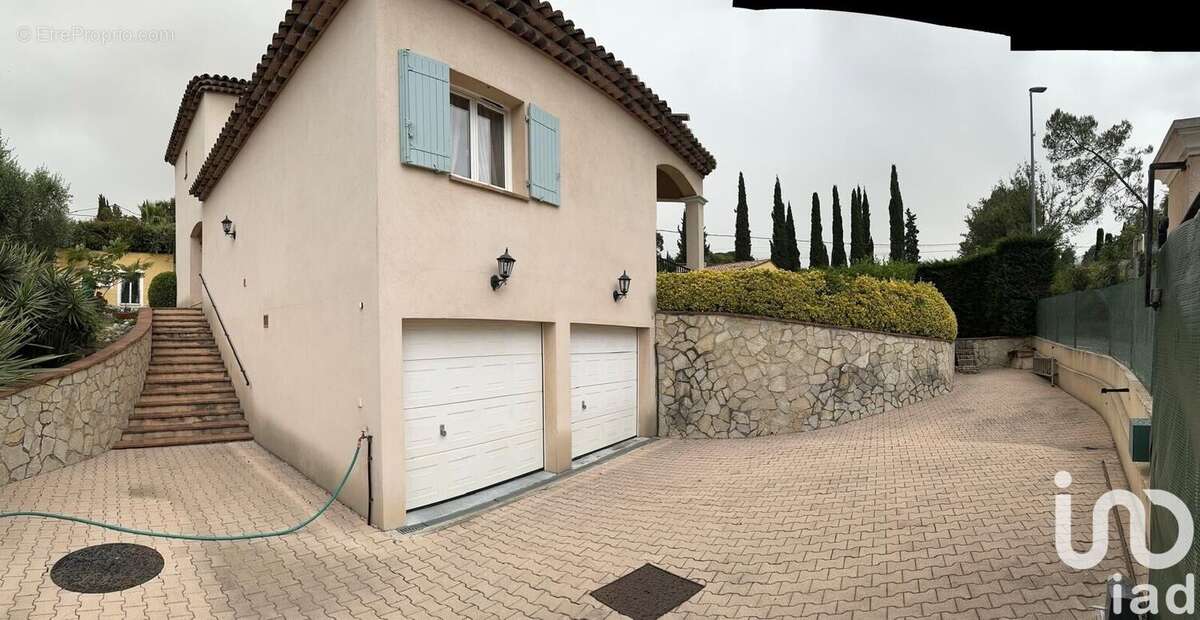 Photo 7 - Maison à BIOT