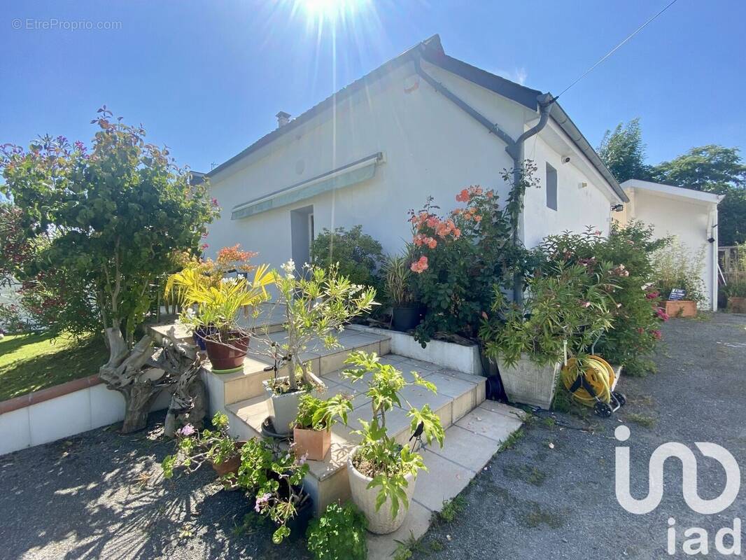 Photo 1 - Maison à LALOUBERE