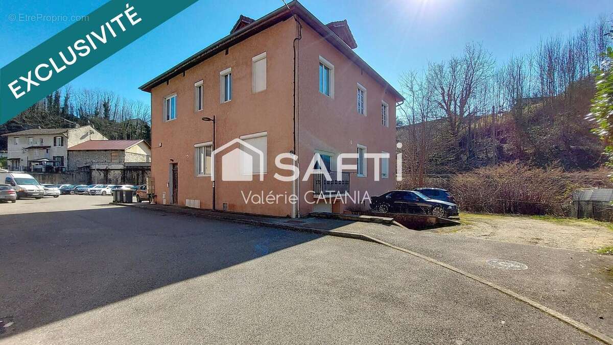 Photo 7 - Appartement à RIVES