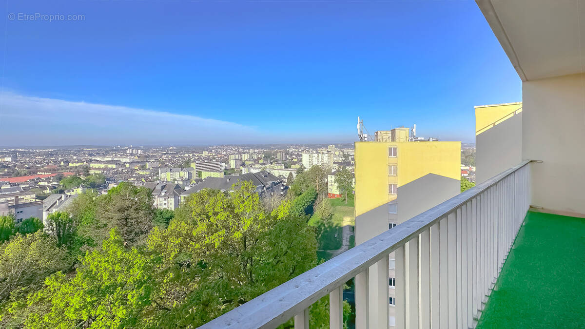 Appartement à LE MANS