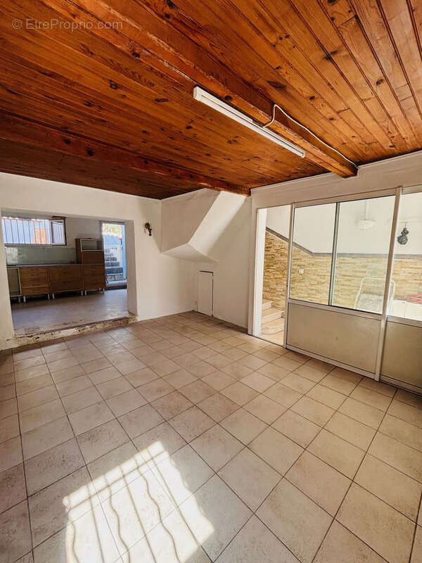 Maison à TOULON