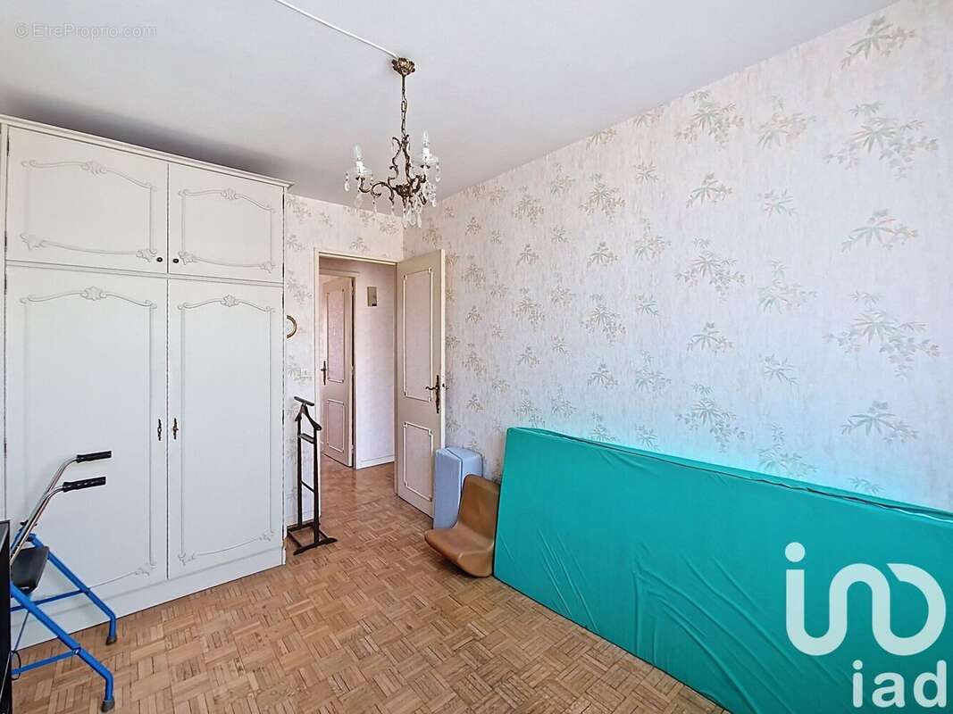 Photo 9 - Appartement à MEUDON