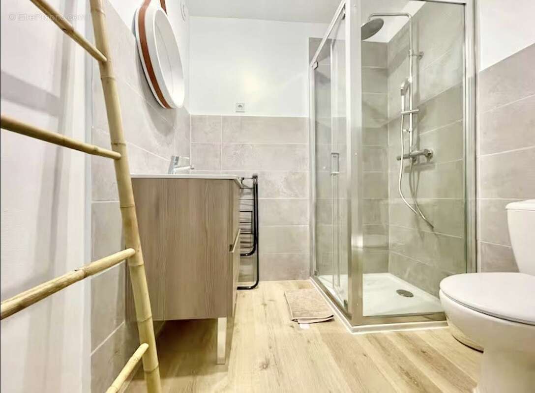 Appartement à CARCASSONNE