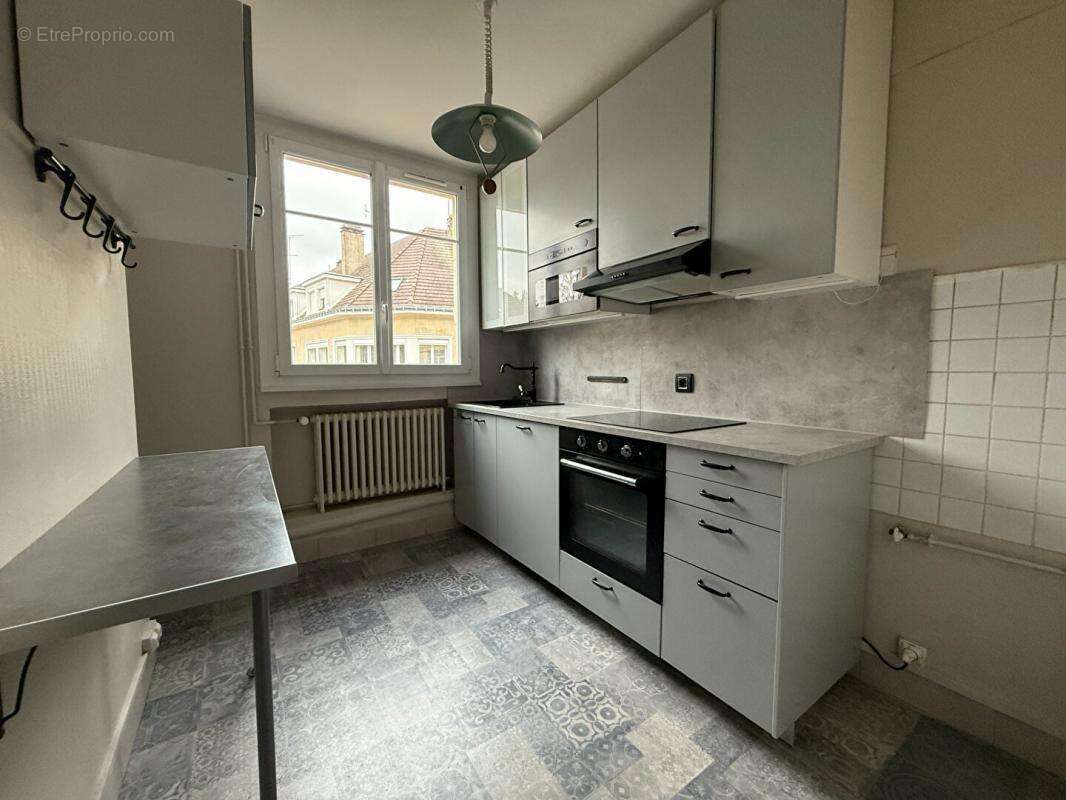 Appartement à BEAUVAIS