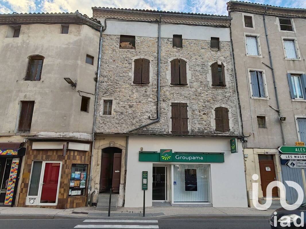 Photo 1 - Appartement à SAINT-AMBROIX