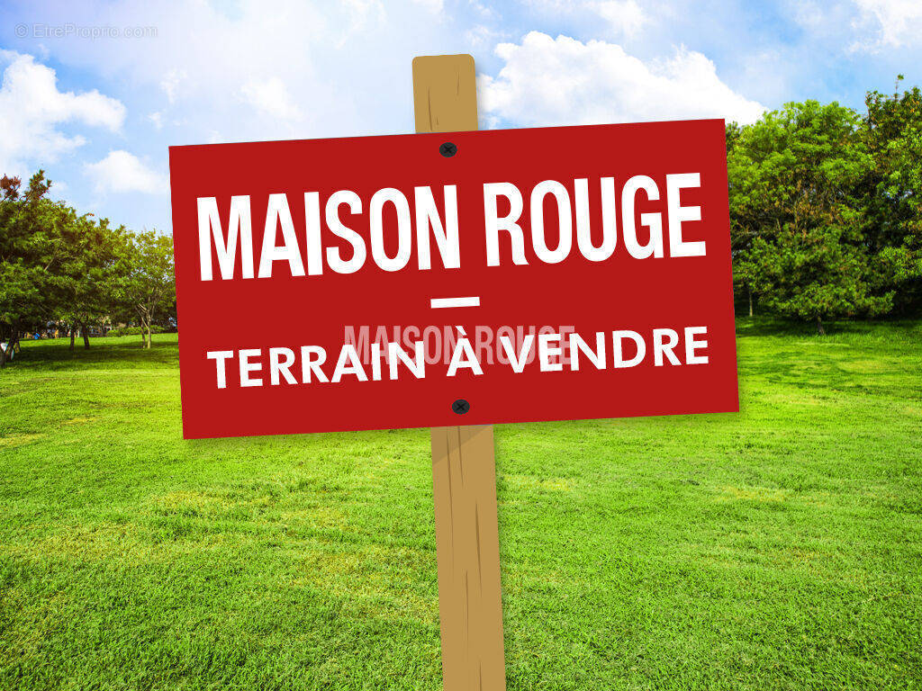 Terrain à LE MINIHIC-SUR-RANCE