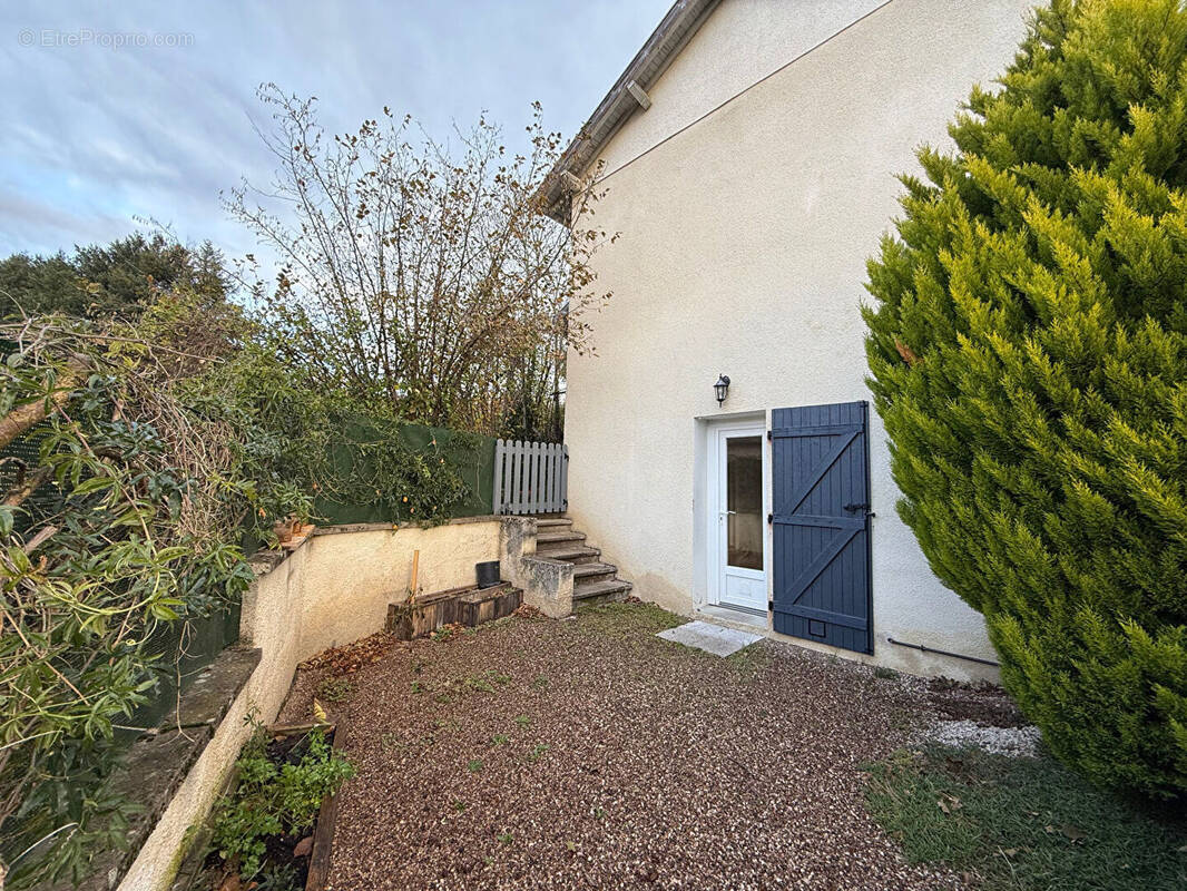 Maison à SAINT-ANDRE-D&#039;APCHON