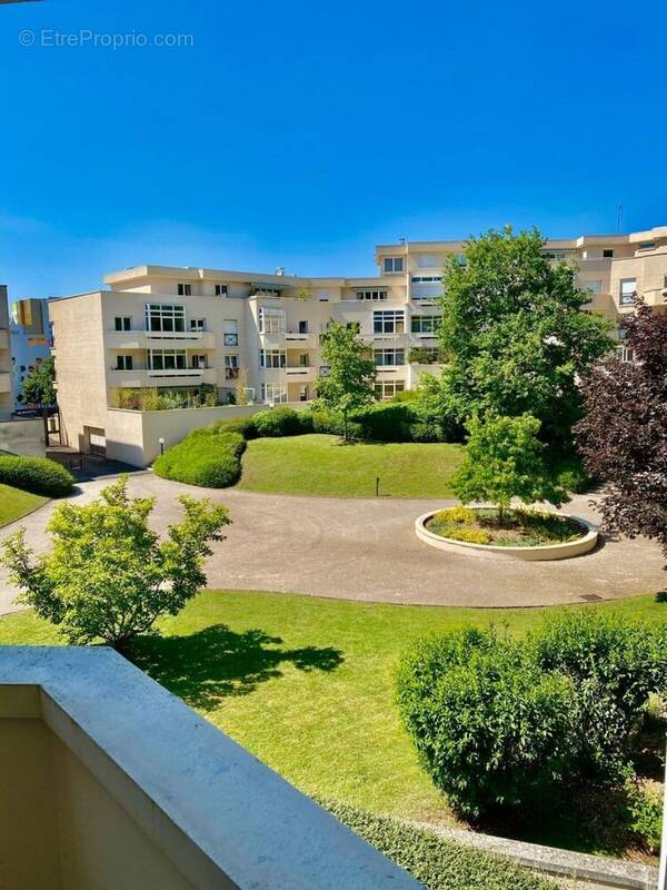 Appartement à EVRY