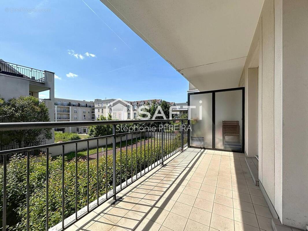Photo 1 - Appartement à BRY-SUR-MARNE