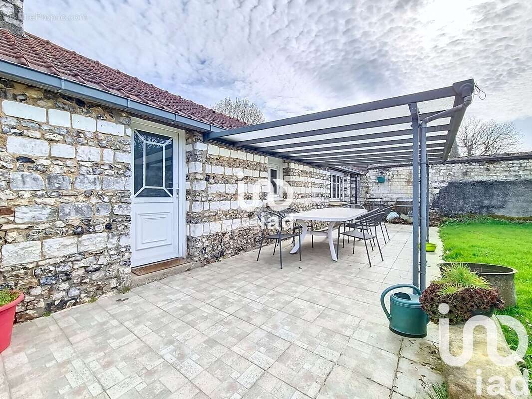 Photo 4 - Maison à ANCOURT