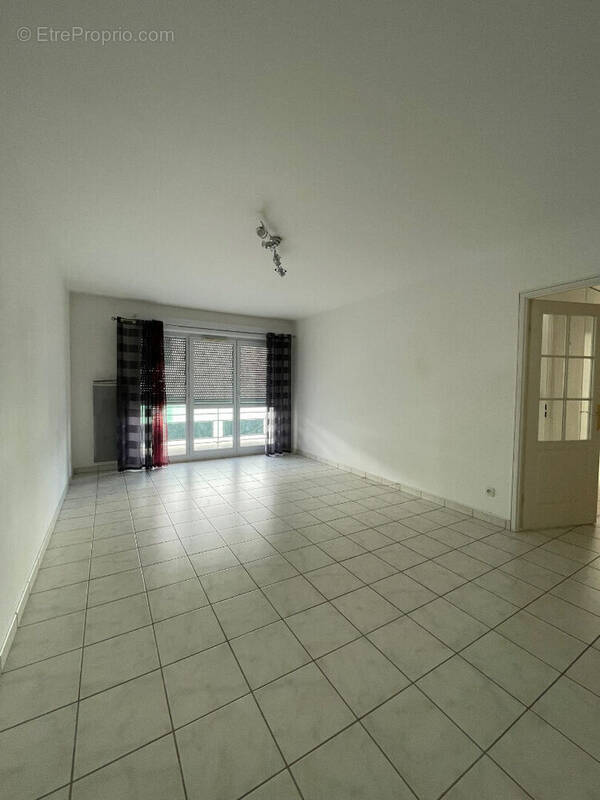 Appartement à ORLEANS