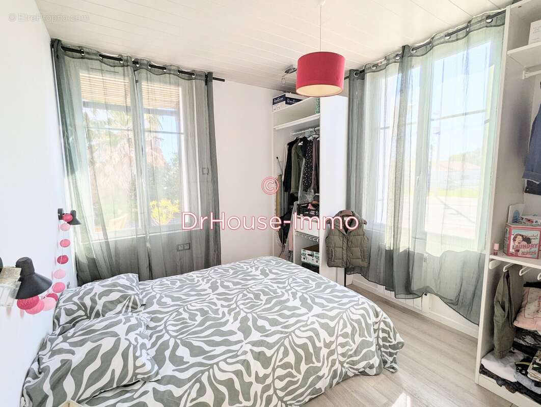 Appartement à L&#039;ILE-D&#039;OLONNE