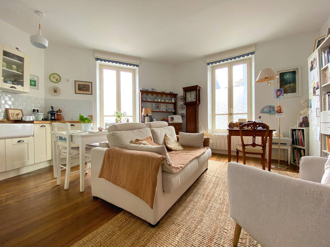 Appartement à CHARTRES