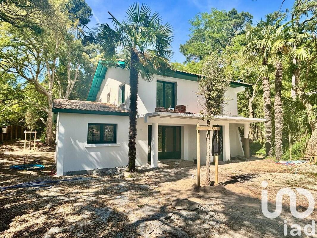 Photo 1 - Appartement à HOSSEGOR