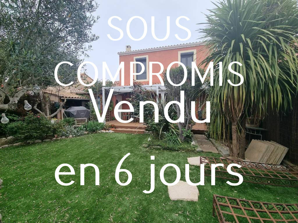 Maison à LATTES
