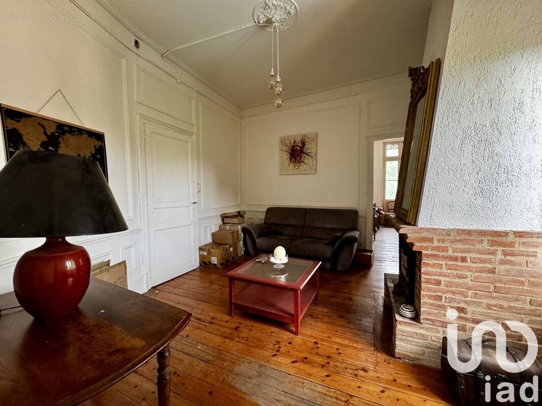 Photo 1 - Appartement à MONTAUBAN