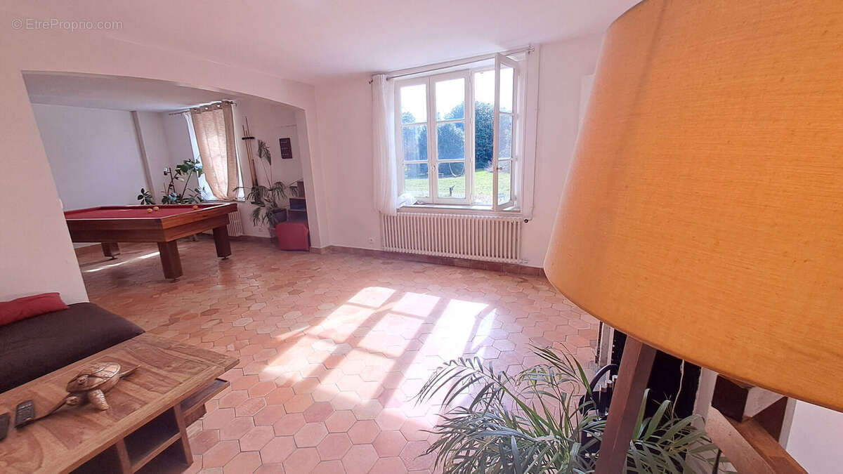 Maison à CHEVREUSE