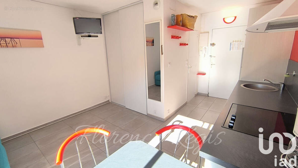 Photo 5 - Appartement à BALARUC-LES-BAINS