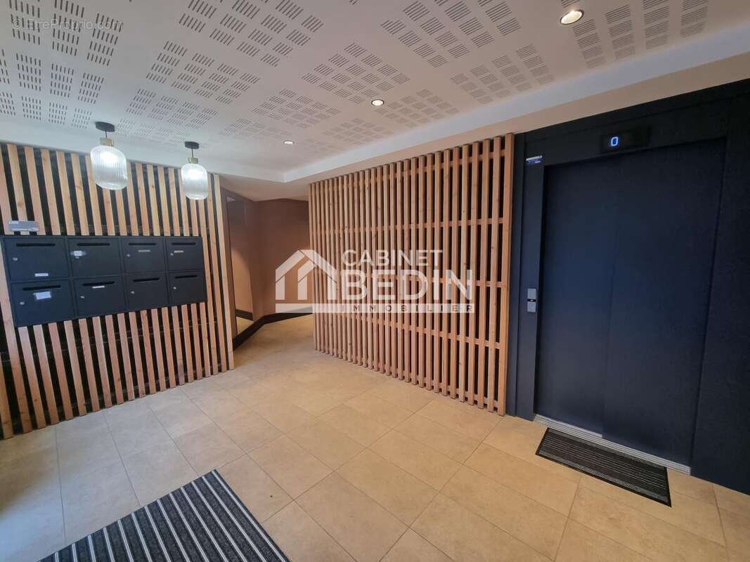 Appartement à ARCACHON
