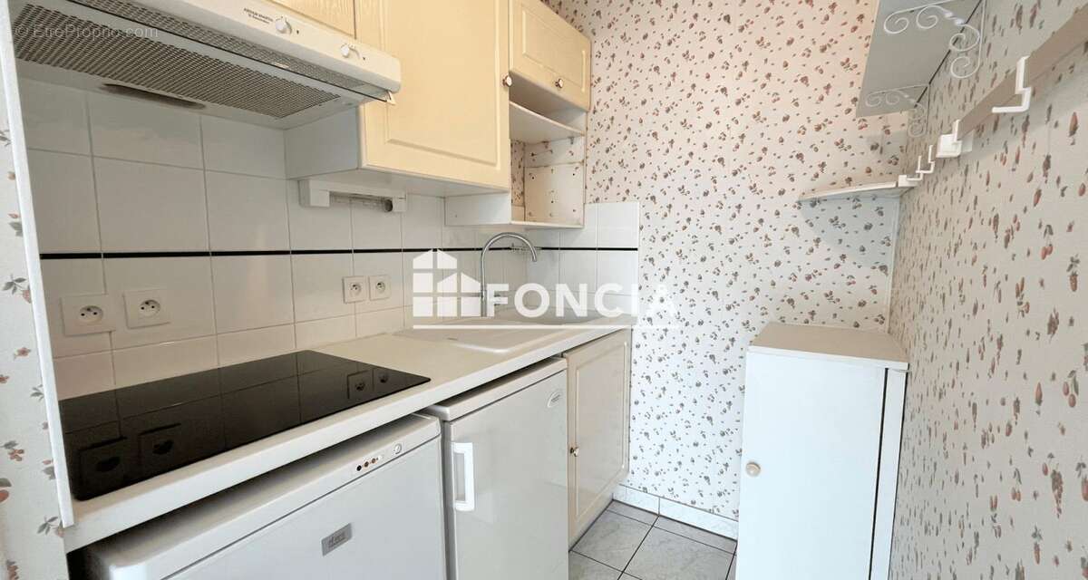 Appartement à LES SABLES-D&#039;OLONNE