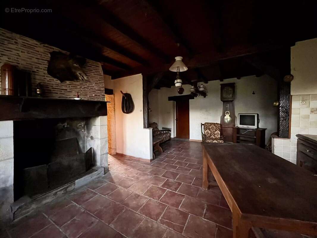 Maison à BERGERAC