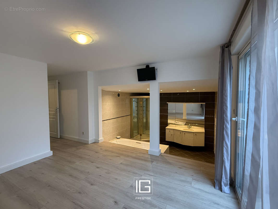 Appartement à BANDOL