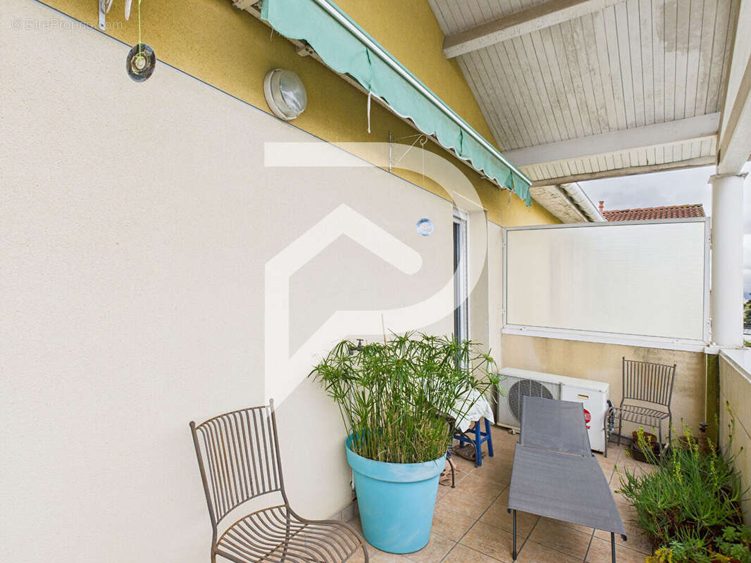 Appartement à VALENCE