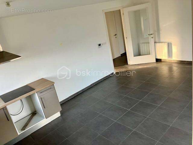 Appartement à BETHUNE